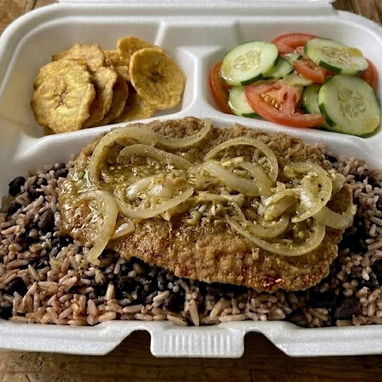 Ricas y deliciosas comida a domicilio 📍 No se quede sin la suya - Img 123971828