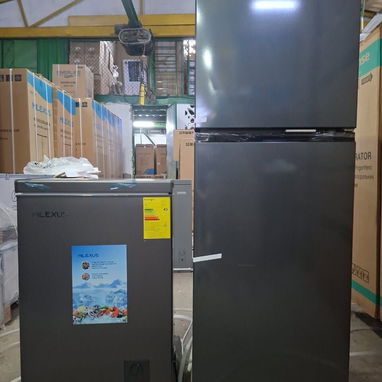 🧊 COMBO REFRIGERADOR + NEVERA – TRANSPORTE INCLUIDO 🚚 - Img 119424474