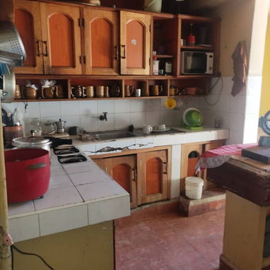 CASA EN VENTA EN LAWTON - 10/10