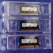 Ram ddr2 laptop nuevas selladas - Img 56067251