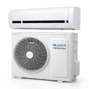 📦Split (inverter)220v 1Tonelada Milexus - Img 56011768