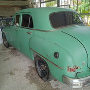Vendo plimouth del 1950 - Img 57187525