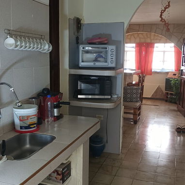 VENDO APARTAMENTO EN CAMPO FLORIDO - Img 127483167