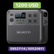 ⚡ VENDO BLUETTI ELITE 200 V2 — 2 kWh | 2600 W - Img 57322008
