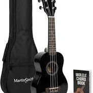 Vendo ukelele en perfecto estado con su forro - Img 58176526