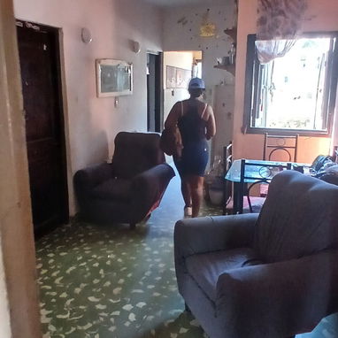 📢 SE VENDE APARTAMENTO EN EL CERRO - ZONA CÉNTRICA Y TRANQUILA - 5/10