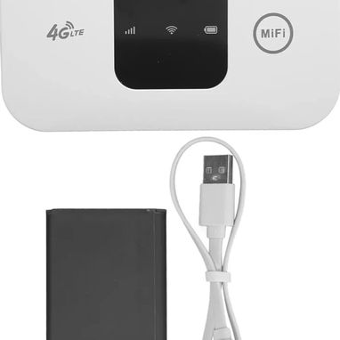 Router 4g. Telf 58059698 - Img 114029432