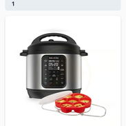 Olla de Presion Instant Pot 5.7L 9 en 1 - Img 52136182