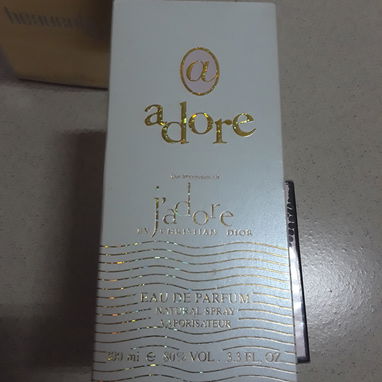 Perfumes originales Guess, Victoria's Secret, Versace, Christian Dior y otros - 4/10