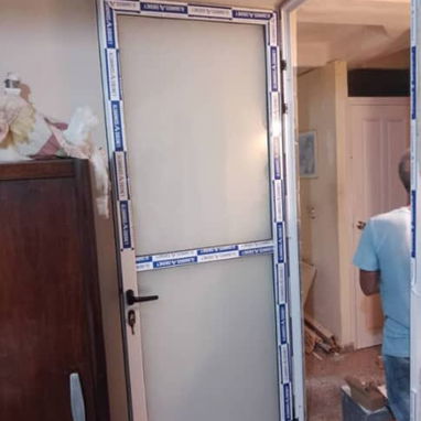 !!52931294 Lo mejor en carpintería de aluminio. Llama yá!! - Img 124859634