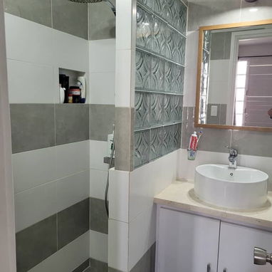 Apartamento Renta x Meses + 2cuartos+ Agua 24H+Vedado+Privacidad Total+ Vedado Renta Lineal - Img 108932332