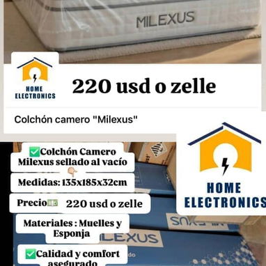 Colchones - 4/4