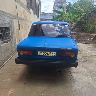 Se vende lada - Img 121921872