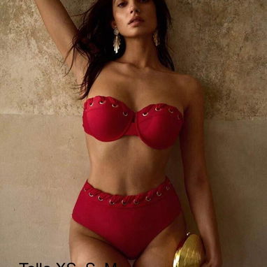 Bikinis de mujer Shein - 9/10