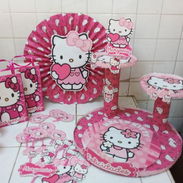 Artículos personalizados de cumpleaños - Img 57941269