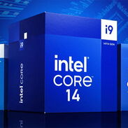 Nuevos Intel Core 14ta Gen y AMD Ryzen 7000 Series. Por Encargo. - Img 41859529