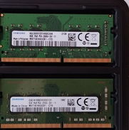 SAMSUNG 8GB x2 2666V M471A1K43CB1-CTD - Img 45925230