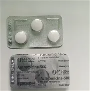 Azitromicina - Img 45927066