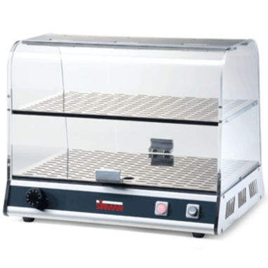 BAR MODULAR 4 EN 1 (SIRMAN) - 4/5