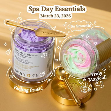 Truly productos para el cuidado vaginal íntimo seguro y balanceado femenino; para antes, durante y después del afeitado. - Img 117293577