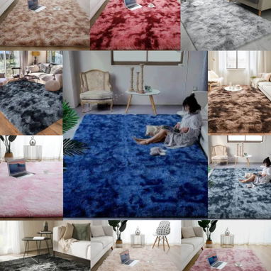 Alfombra Decorativa - Img 123649185