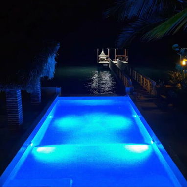 Casa de alquiler con piscina en Santa Fé (Lujo) - Img 102409610