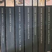 Coleccion de Jane Austen en Ingles - Img 55641234