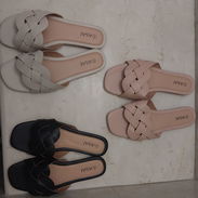 Sandalias de Mujer #38  y 41 calidad 💯% - Img 52746917