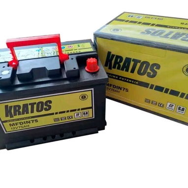 BATERIA PARA AUTOS KRATOS - 2/2