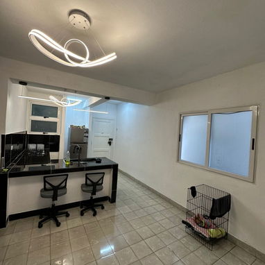 Se vende apartamento en el vedado - 7/10