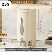 Dispensador de 20libras - Img 55862513