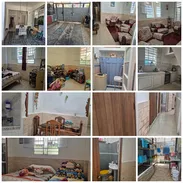 Se vende casa en bajos de una biplanta en stos suarez - Img 57136790
