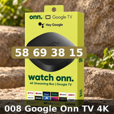 TV Box 4K - 2/3