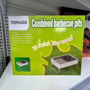Cocinas de carbón - Img 55274628