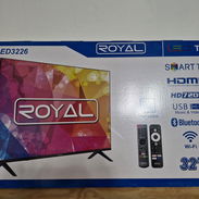 Smart TV Royal 32" - Img 58437791