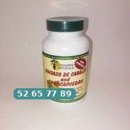 Chancapiedra capsulas - Img 57230560