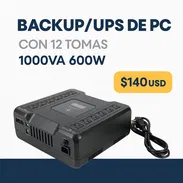 BACKUP/UPS DE PC - Img 55471799