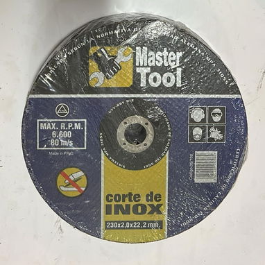 Oferta PULIDORA+ 10 discos FORD FP7 2100W DISCO 230mm 220VOLT - Img 102969980