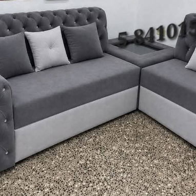Decora tu hogar - 3/9