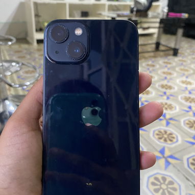 iPhone 13 color azul medianoche libre de f谩brica - Img 124905361