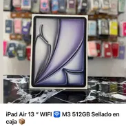 TABLETS DISPONIBLES: IPAD AIR 13", PRO 11", IPAD 10MA, 9NA Y GALAXY TAB S10 FE 📱✨ - Img 57401333