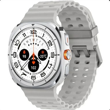 Relojes inteligentes - 2/2