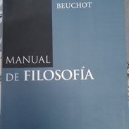 Manual de Filosofía - Img 54841162
