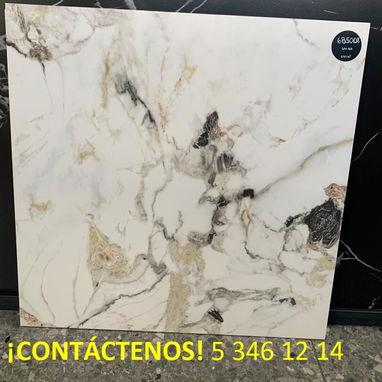 Porcelanto Formato 60 x 60 - 3/5