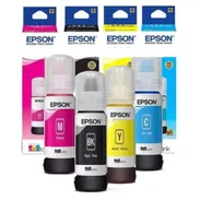 Tinta Epson Epson ecotank sellada soy técnico de impresoras - Img 53560220