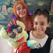 Payasita piruleta 25 usd fiestas infantiles y eventos para niños - Img 57265424