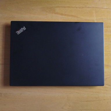 💻 Lenovo ThinkPad T490s – i7 8va Gen / 16GB RAM / 512GB SSD - Img 106756009