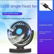 VENTILADOR DE CARRO - Img 54823410