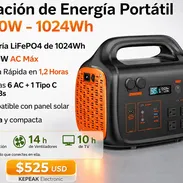 Planta eléctrica - Img 55534098