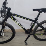 🚲 Bicicleta de montaña Northrock 29” en excelente estado   Vendo bicicleta Northrock MTB rodada 29”, ideal para paseos, - Img 57425430
